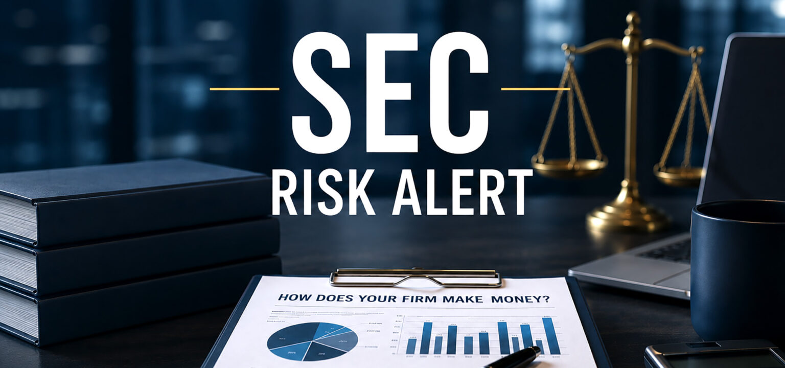 New SEC Risk Alert: Conflicts of Interest - Key Bridge Compliance