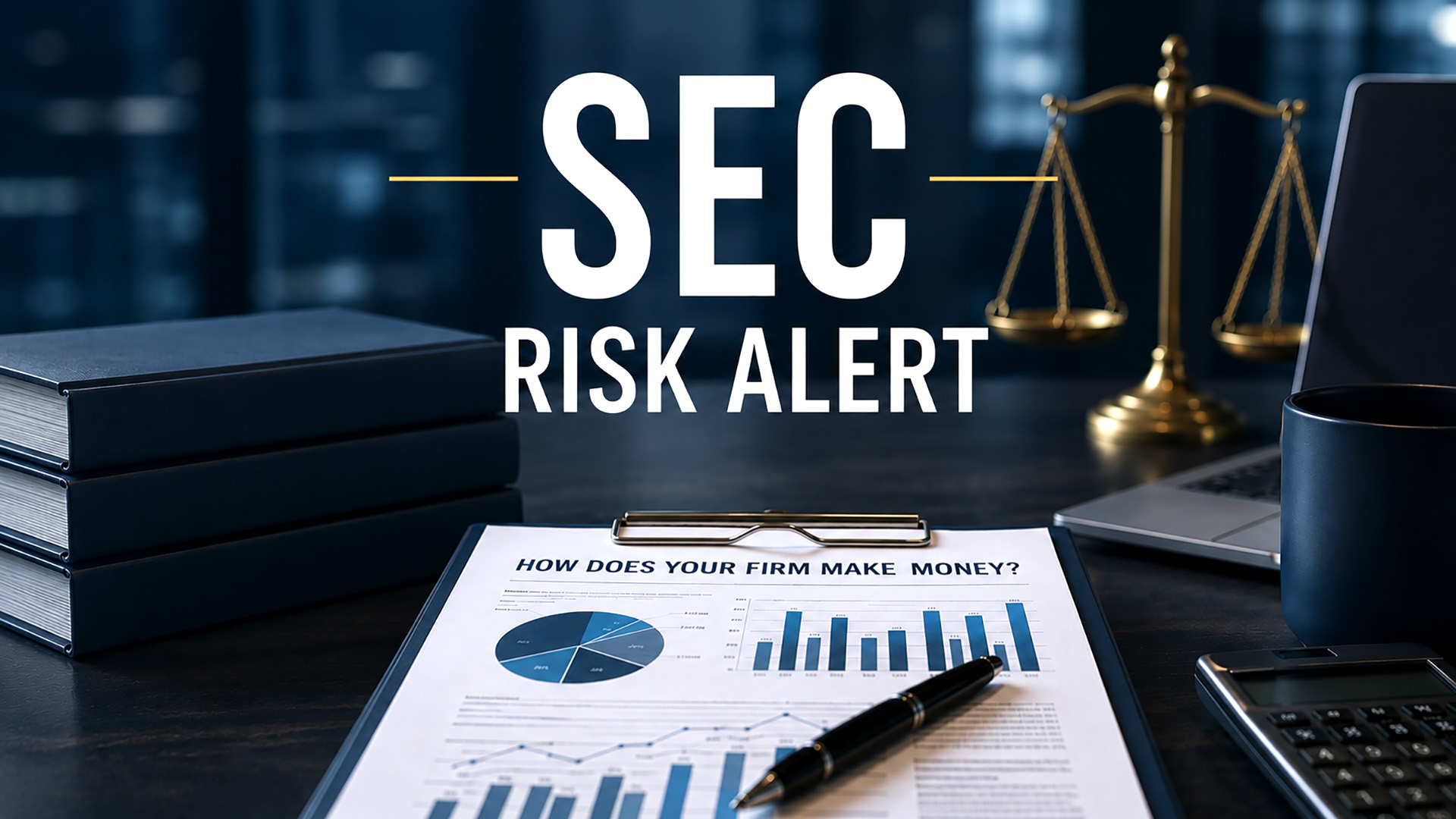 New SEC Risk Alert: Conflicts of Interest - Key Bridge Compliance